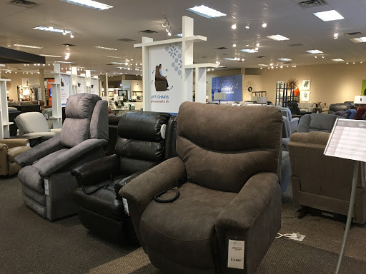 Furniture Store «La-Z-Boy Furniture Galleries», reviews and photos, 7595 France Ave S, Edina, MN 55435, USA