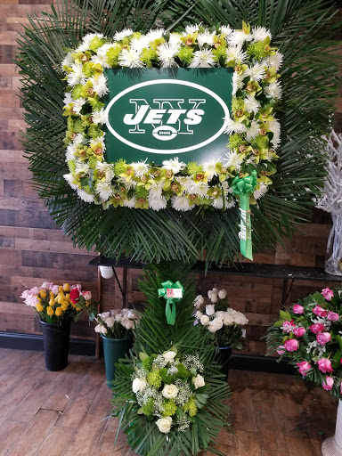 Florist «Floral Fantasy of Bay Ridge LTD.», reviews and photos, 9706 3rd Ave, Brooklyn, NY 11209, USA