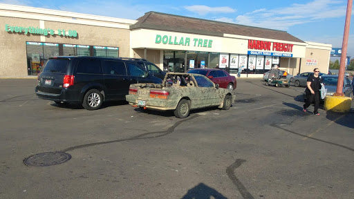 Hardware Store «Harbor Freight Tools», reviews and photos, 1611 Caldwell Blvd, Nampa, ID 83651, USA