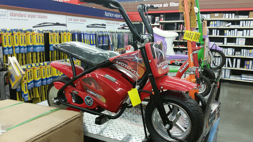 Auto Parts Store «Pep Boys Auto Parts & Service», reviews and photos, 4805 Redwood Dr, Rohnert Park, CA 94928, USA