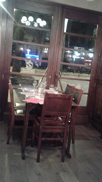Atmosphère du Restaurant Le Coq en Pâte à Nantes - n°5