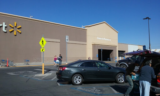 Department Store «Walmart Supercenter», reviews and photos, 1131 N Beale Rd, Marysville, CA 95901, USA