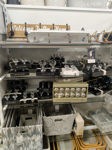 Department Store «HomeGoods», reviews and photos, 1600 Ethan Way #90, Sacramento, CA 95825, USA
