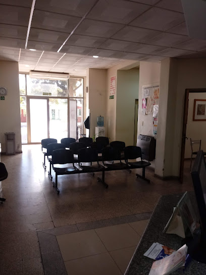 Clinica Privada San Isidro SRL