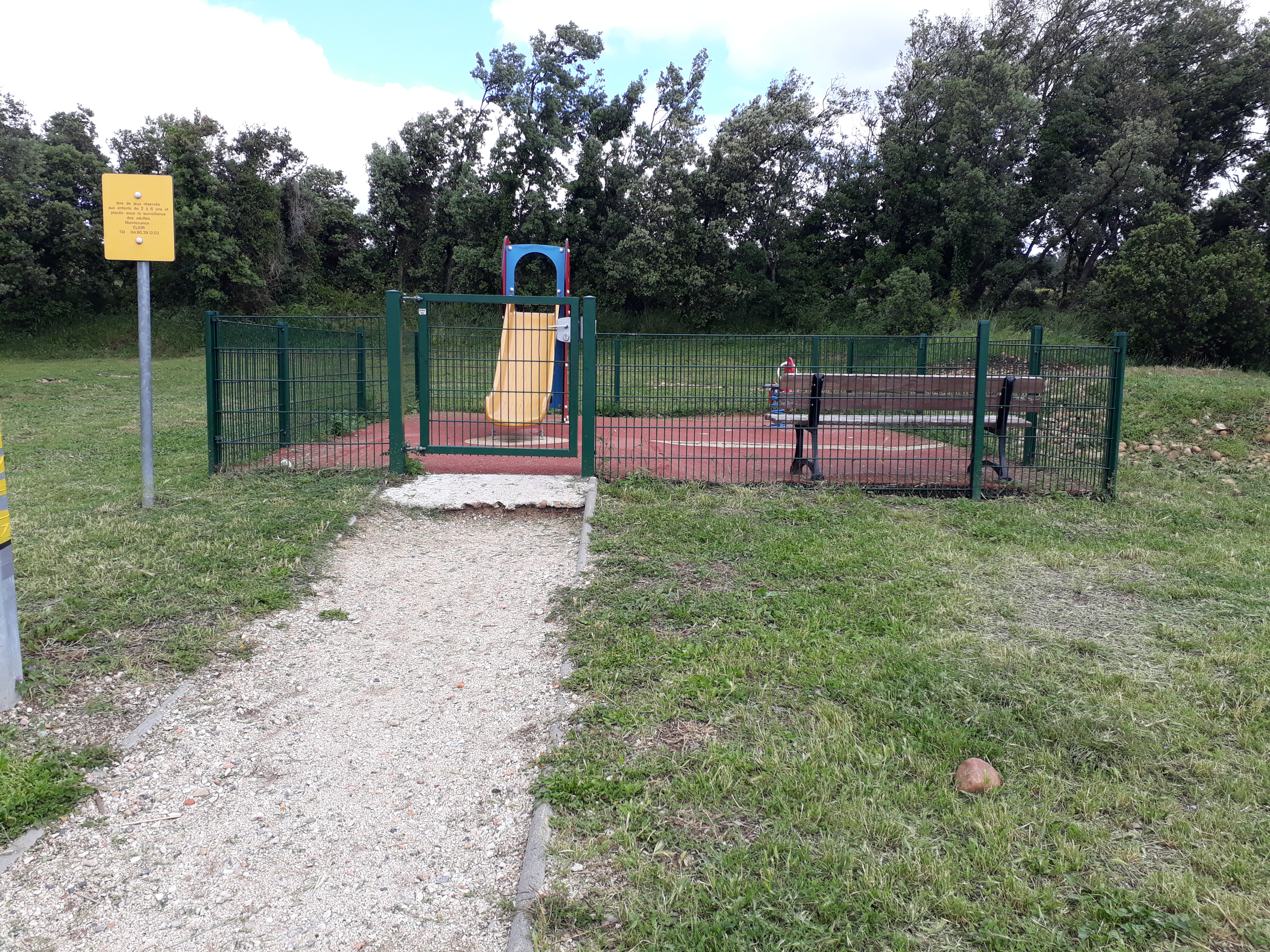 Photo n° 2 de l'avis de François-Xavier.e fait le 14/05/2018 à 13:31