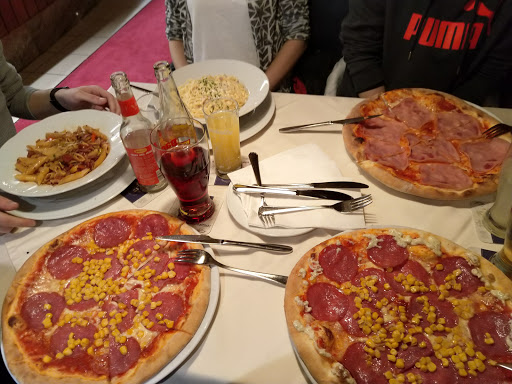 Da Giovanni en Vienna
