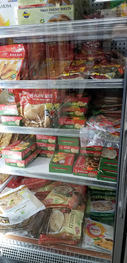 Indian Grocery Store «Shivam grocery store», reviews and photos, 864 Capouse Ave, Scranton, PA 18509, USA