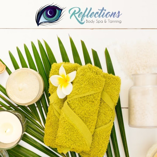 Day Spa «Reflections Body Spa & Tanning», reviews and photos, 3668 W Anthem Way, Anthem, AZ 85086, USA