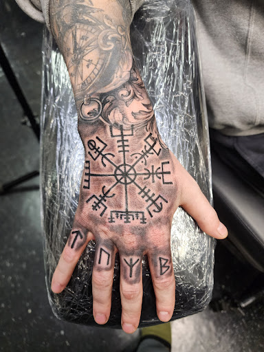 Explore st louis cardinals tattoo ideas, creative tattoo ideas in Decatur, available at Royal Spade Tattoo