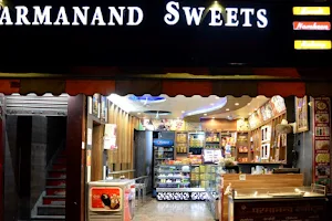 PARMANAND SWEETS - BEST SWEETS SHOP IN GWALIOR | SWEETS •SNACKS• BAKERY image