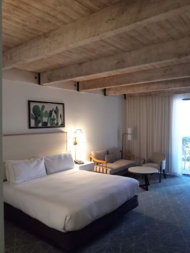 Resort «Hilton Scottsdale Resort & Villas», reviews and photos, 6333 N Scottsdale Rd, Scottsdale, AZ 85250, USA