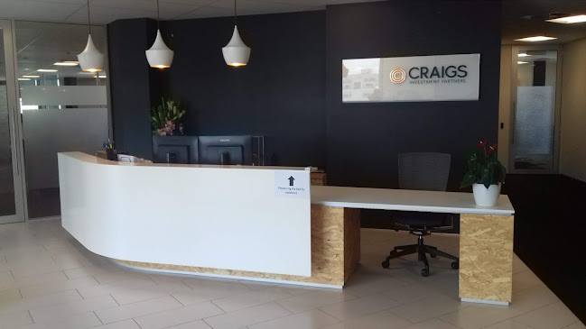 Craigs Investment Partners Hamilton - Hamilton
