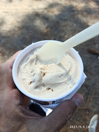 Gelato du Restaurant de sundae Lily's Snack à Argelès-sur-Mer - n°8