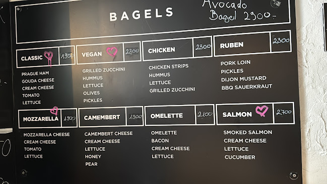 Opinii despre Zërgë Coffeeshop în Budapest - Kávézó