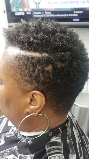 Barber Shop «Transformerz Barber Shop», reviews and photos, 1440 Whalley Ave, New Haven, CT 06515, USA