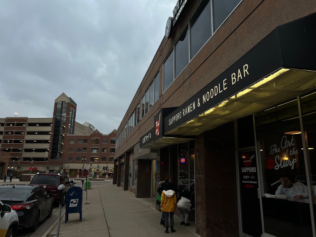 Sapporo Ramen & Noodle Bar 48823