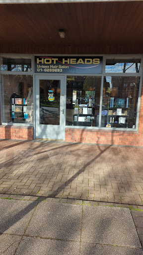 Hot Heads Hair Salon in Maynooth, Co. Kildare