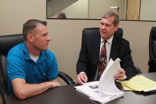 Personal Injury Attorney «Hull & Zimmerman, P.C.», reviews and photos