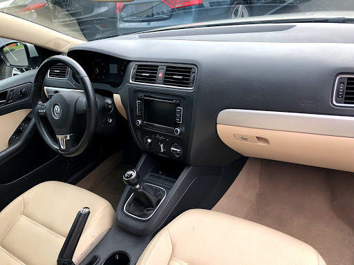 Used Car Dealer «Sound Auto Wholesalers», reviews and photos, 14 Frontage Rd, East Haven, CT 06512, USA