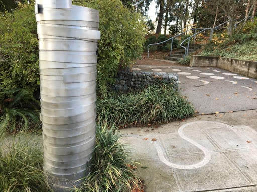 Park «Fremont Peak Park», reviews and photos, 4357 Palatine Ave N, Seattle, WA 98103, USA