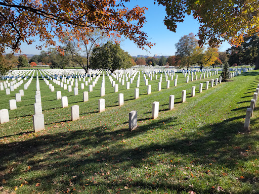 Monument «The Tomb of the Unknowns», reviews and photos, 1 Memorial Ave, Fort Myer, VA 22211, USA