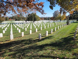 The Tomb of the Unknown Soldier