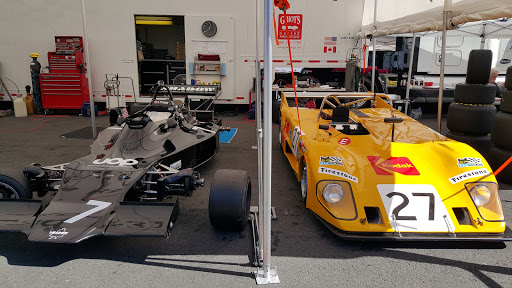 Wine Country Motor Sports image