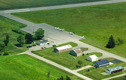 Luce County Airport
