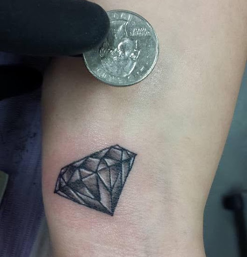 Tattoo Shop «Fresh Ink Tattoo Studios», reviews and photos, 1340 Mims Rd, Rockwall, TX 75032, USA