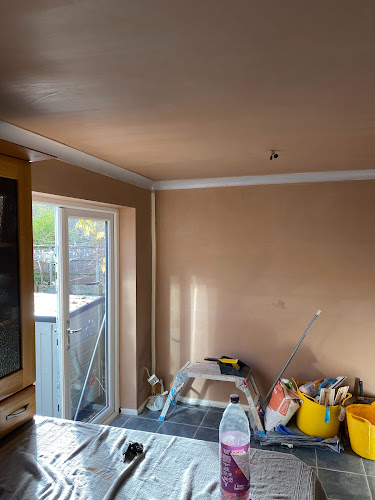 Reviews of PRM Plastering in Warrington - Construction company