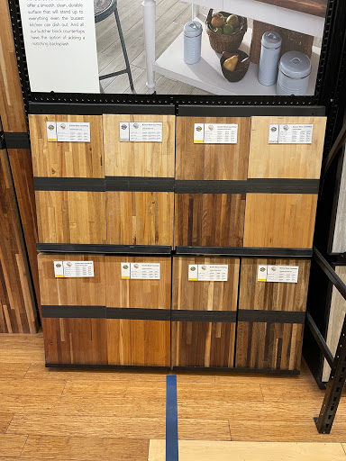 Flooring Store «Lumber Liquidators, Inc.», reviews and photos, 14310 Sullyfield Cir Suite 500A, Chantilly, VA 20151, USA