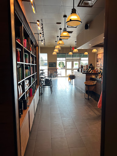 Coffee Shop «Starbucks», reviews and photos, 6801 Peach St, Erie, PA 16509, USA