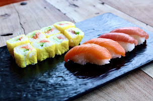 Photo n°20 de Kajirō Sushi Roussillon à Roussillon ()
