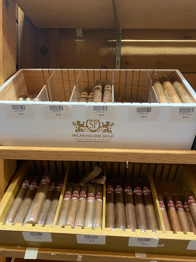 Tobacco Shop «Smoker Friendly», reviews and photos, 1583 E Bridge St, Brighton, CO 80601, USA