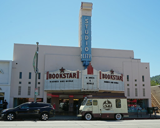 Book Store «Bookstar», reviews and photos, 12136 Ventura Blvd, Studio City, CA 91604, USA
