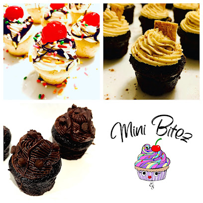 Mini Bitez (Cupcakes and Custom Bakery)