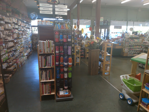 Organic Food Store «Berkeley Natural Grocery Company», reviews and photos, 1336 Gilman St, Albany, CA 94706, USA