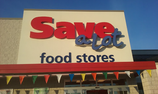 Grocery Store «Save-A-Lot», reviews and photos, 611 N 12th St, Lebanon, PA 17046, USA