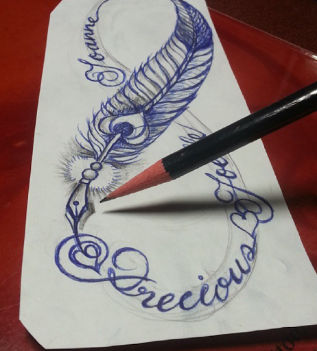 Find best chest tattoo ideas for your next unique tattoo in Baltimore at Island City Tattoos