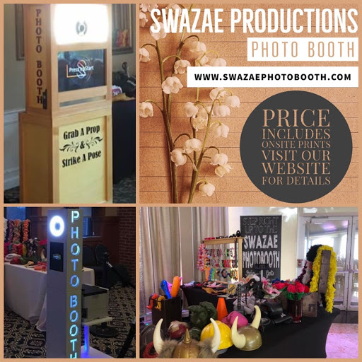 Swazae Productions