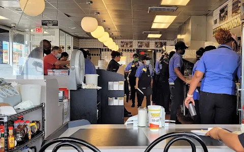 Waffle House image