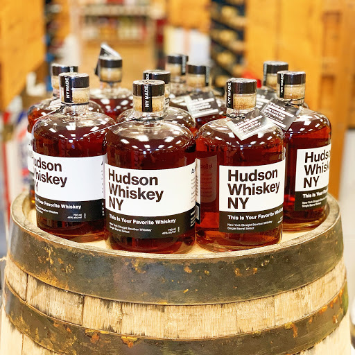 Liquor Store «Cornwall Wines & Spirits», reviews and photos, 45 Quaker Ave, Cornwall, NY 12518, USA