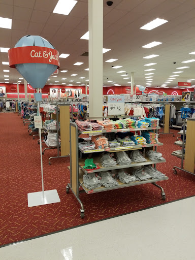 Department Store «Target», reviews and photos, 15880 San Carlos Blvd Suite 101, Fort Myers, FL 33908, USA
