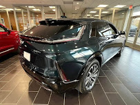 Key Cadillac - Photo 5 - Car repair in Edina, MN, Minneapolis