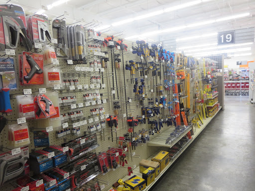 Home Improvement Store «Gillman Home Center», reviews and photos, 3485 S Commerce Dr, New Castle, IN 47362, USA