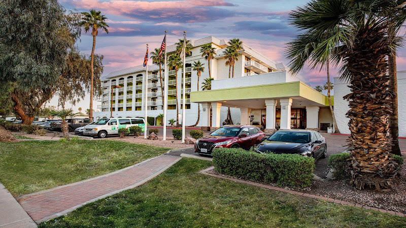 Holiday Inn & Suites Phoenix-Mesa/Chandler, an IHG Hotel