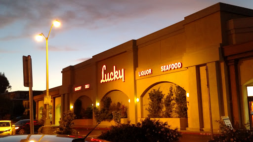 Supermarket «Lucky», reviews and photos, 45 Murchison Dr, Millbrae, CA 94030, USA