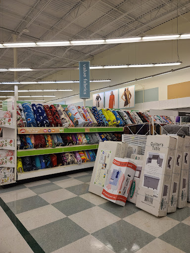 Fabric Store «Jo-Ann Fabrics and Crafts», reviews and photos, 3379 Daniels Rd, Winter Garden, FL 34787, USA