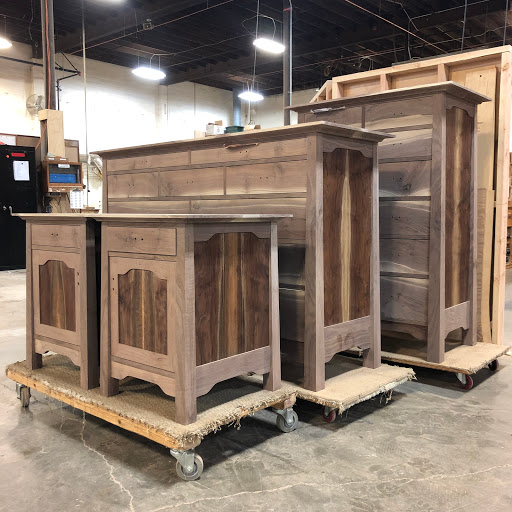 Furniture Store «The Joinery», reviews and photos, 4804 SE Woodstock Blvd, Portland, OR 97206, USA