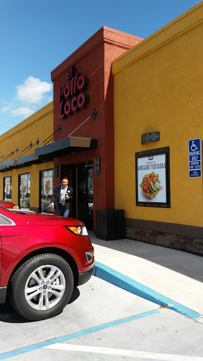 Mexican Restaurant «El Pollo Loco», reviews and photos, 224 W Kettleman Ln, Lodi, CA 95240, USA